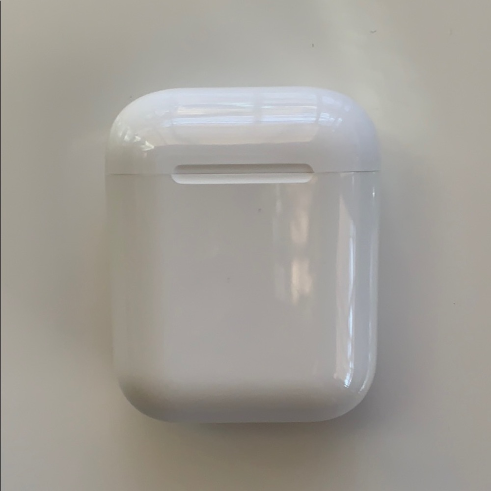 AirPods